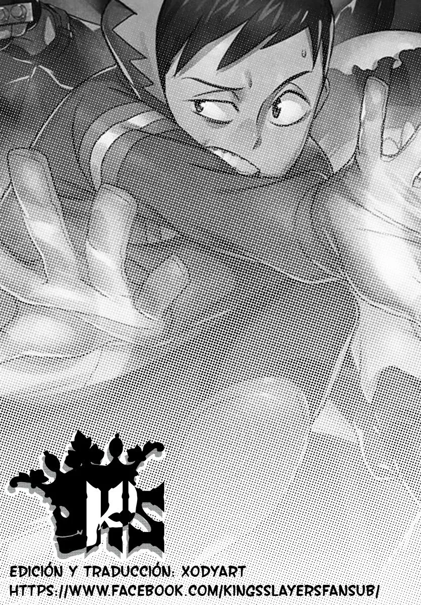 Vigilante: Boku no Hero Academia Illegals Capítulo 2 en Línea - página 1
