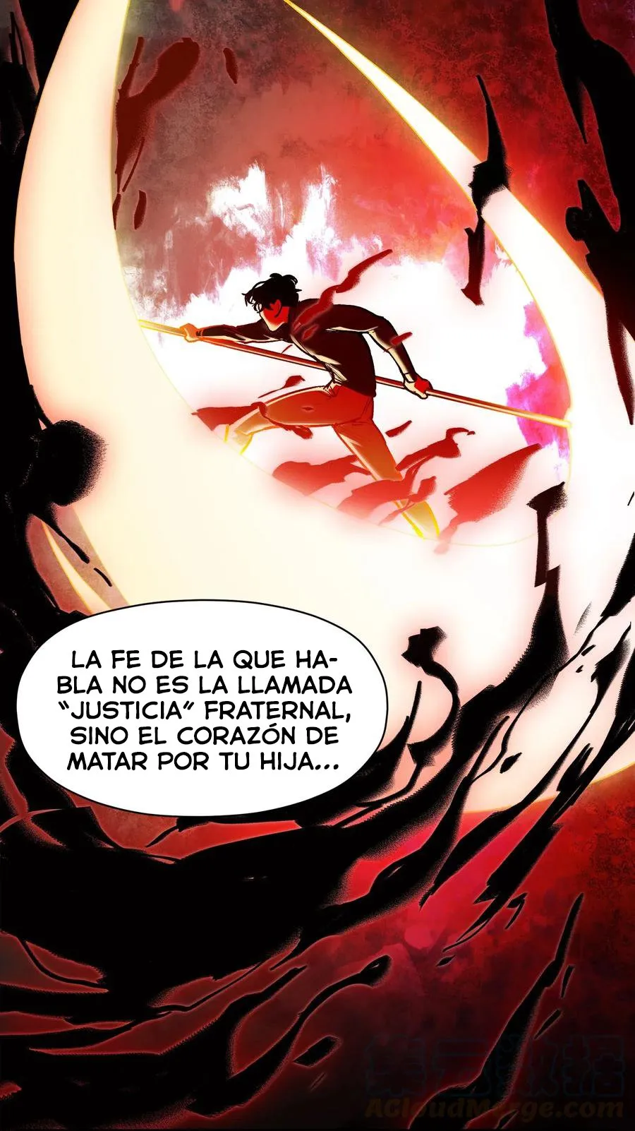 Villain Initialization Capítulo 101 en Línea - página 16