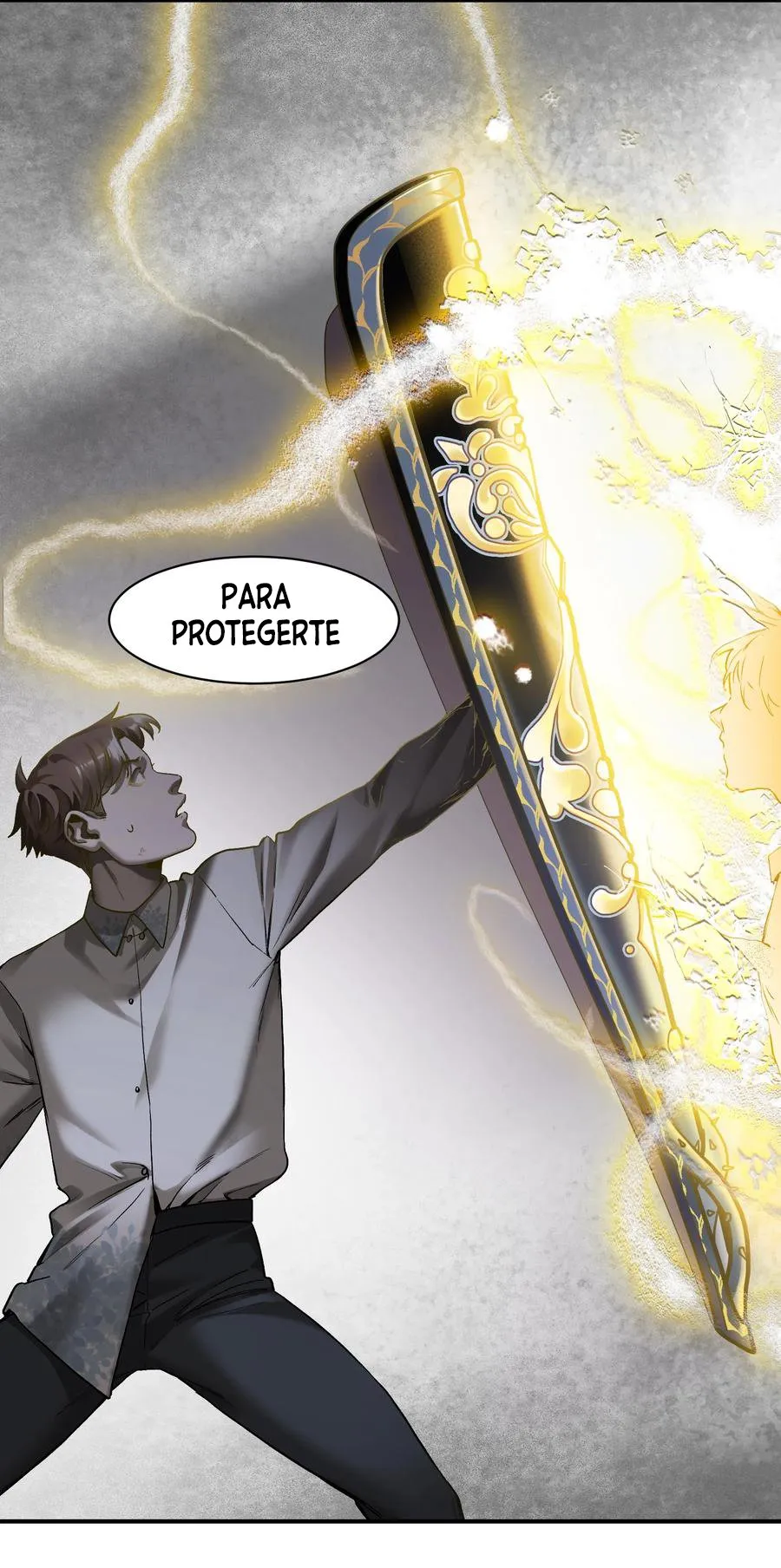 Villain Initialization Capítulo 102 en Línea - página 15