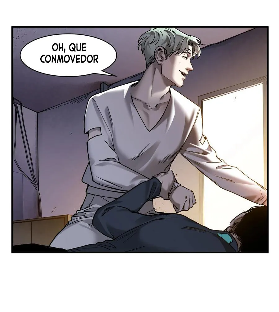 Villain Initialization Capítulo 102 en Línea - página 54