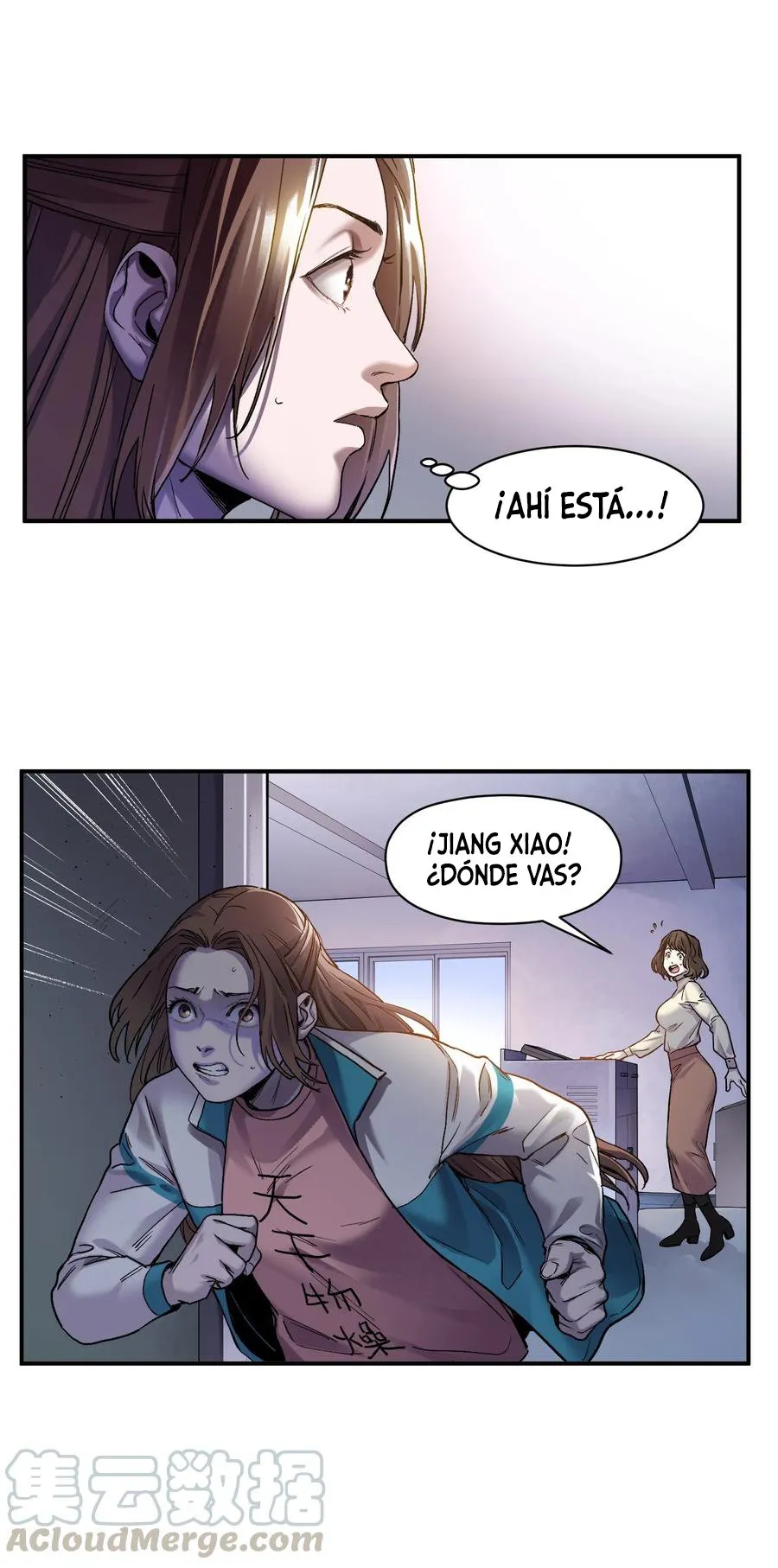 Villain Initialization Capítulo 102 en Línea - página 59