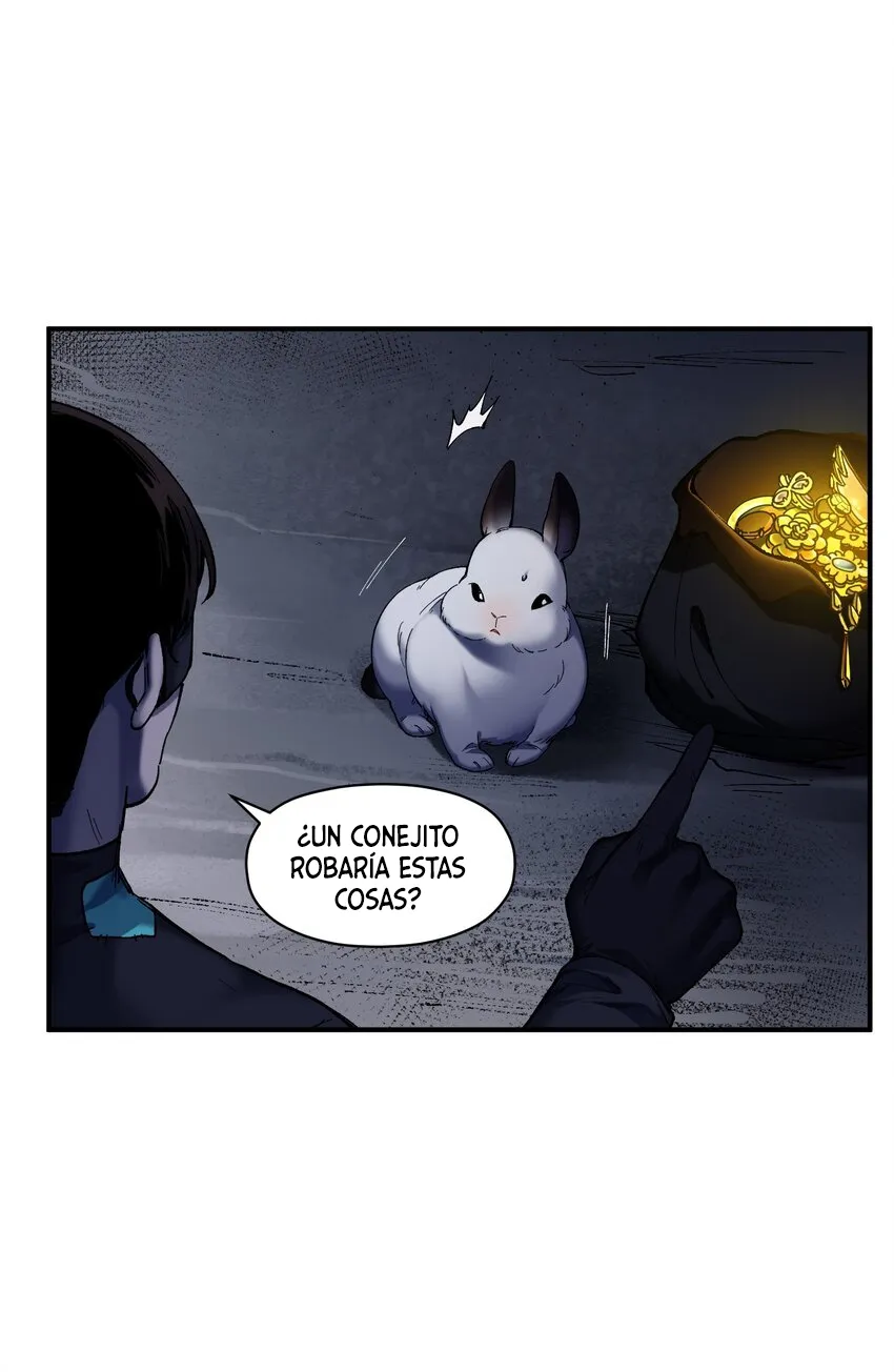 Villain Initialization Capítulo 107 en Línea - página 7