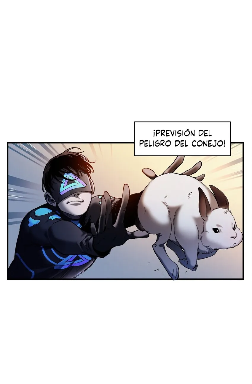 Villain Initialization Capítulo 107 en Línea - página 11