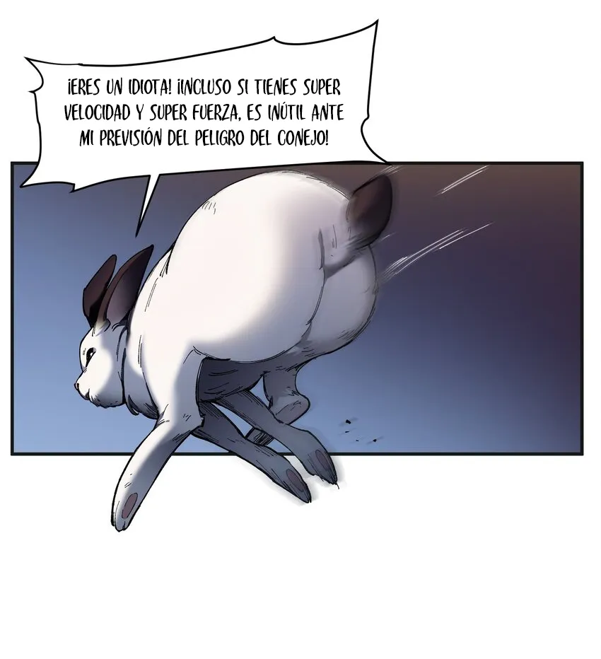 Villain Initialization Capítulo 107 en Línea - página 13