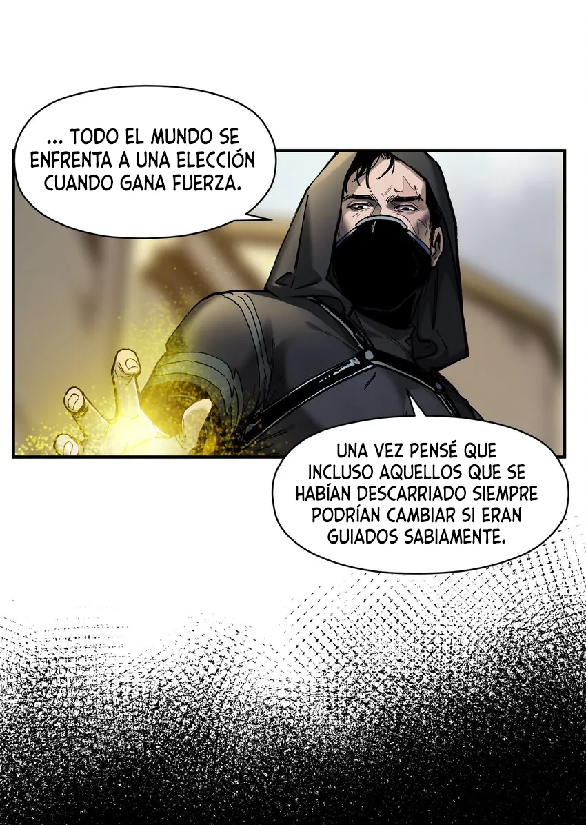 Villain Initialization Capítulo 107 en Línea - página 28