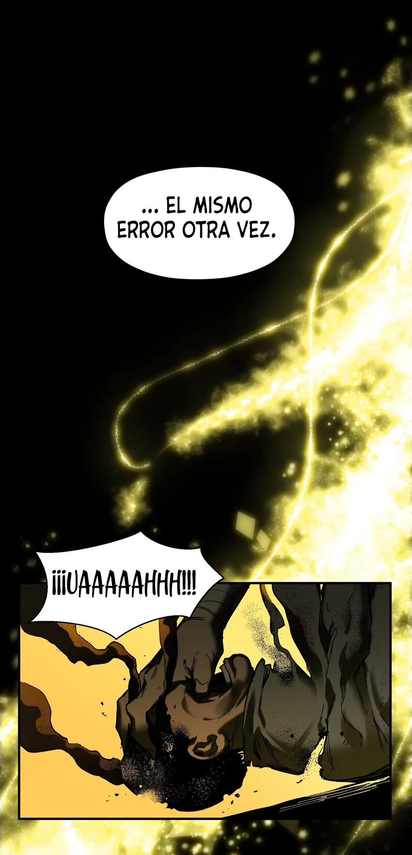 Villain Initialization Capítulo 107 en Línea - página 30