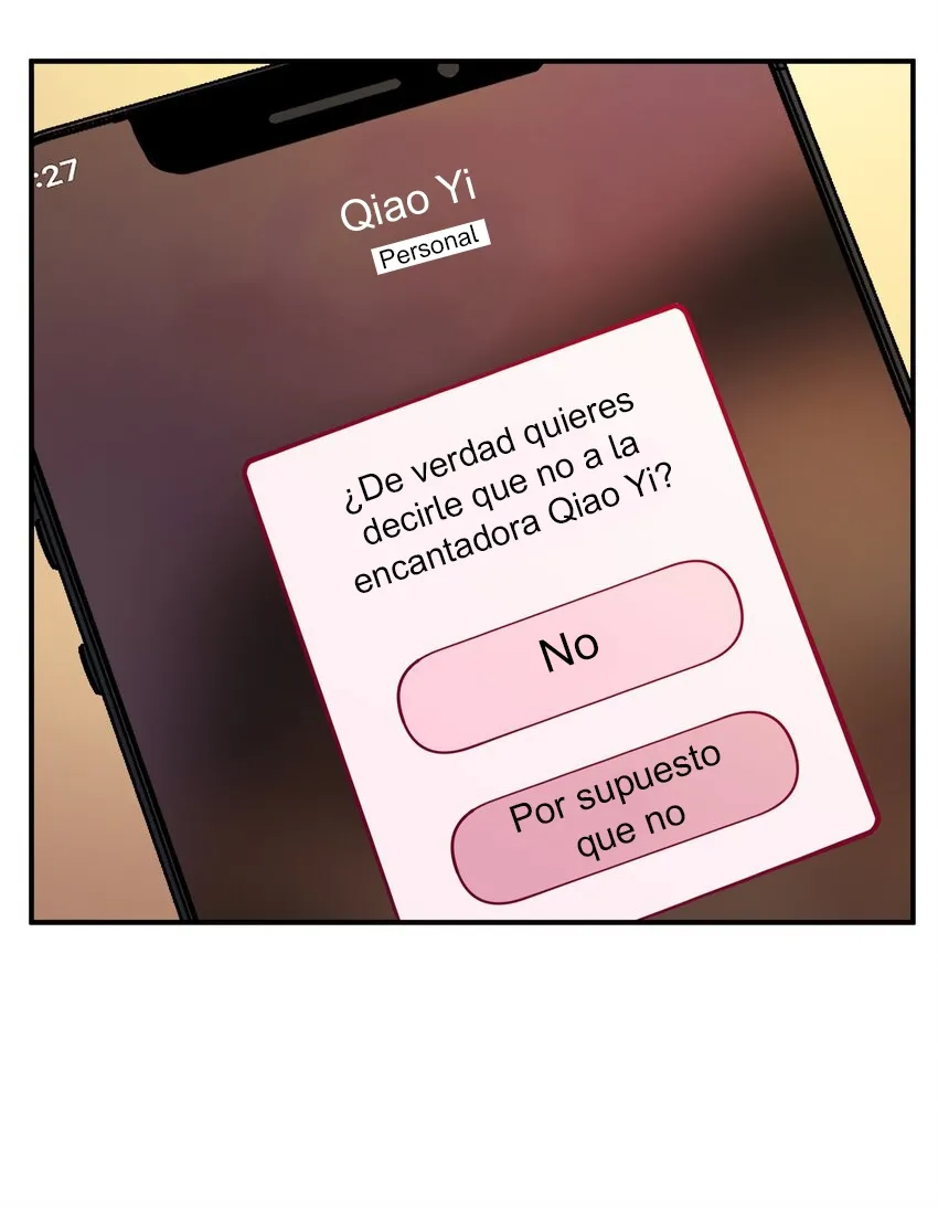 Villain Initialization Capítulo 108 en Línea - página 17
