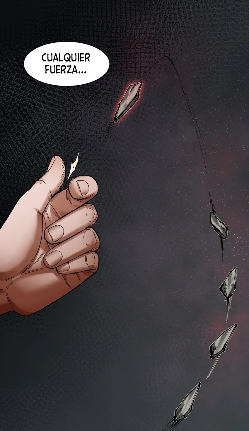 Villain Initialization Capítulo 108 en Línea - página 26