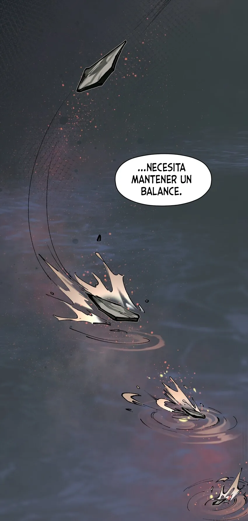 Villain Initialization Capítulo 108 en Línea - página 27