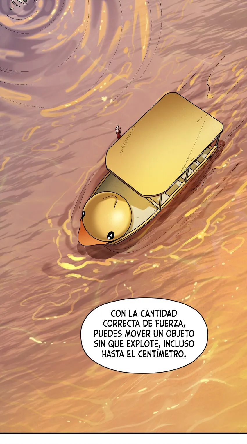 Villain Initialization Capítulo 108 en Línea - página 29