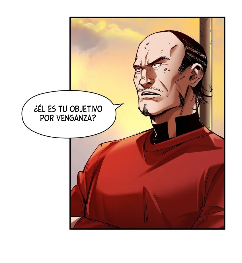 Villain Initialization Capítulo 108 en Línea - página 33