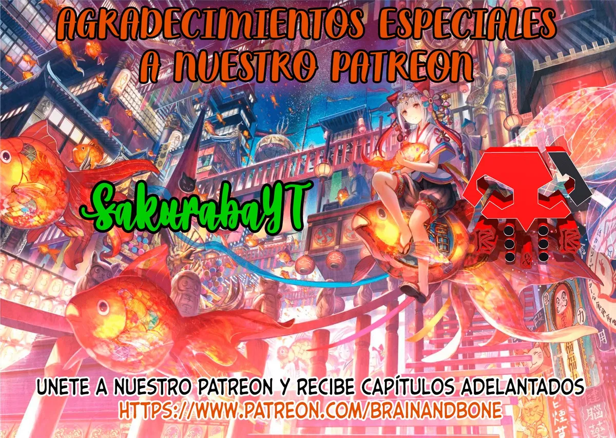 Villain Initialization Capítulo 113 en Línea - página 8