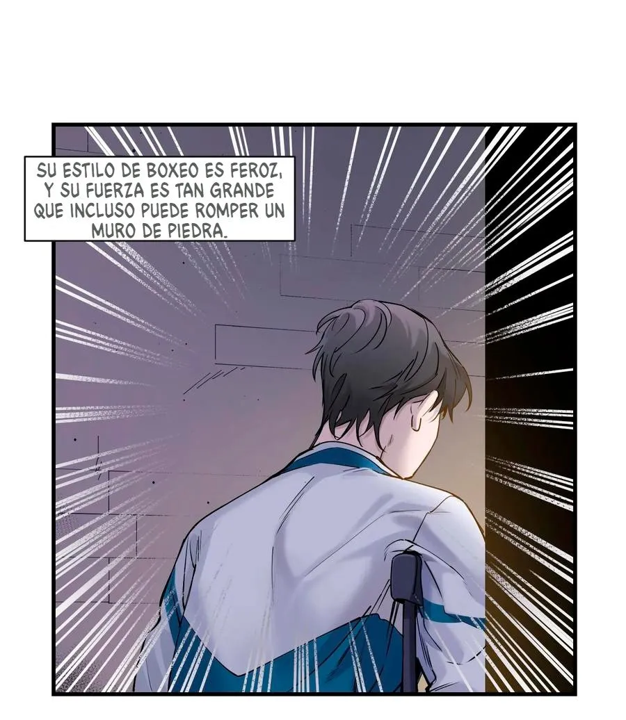 Villain Initialization Capítulo 14 en Línea - página 16
