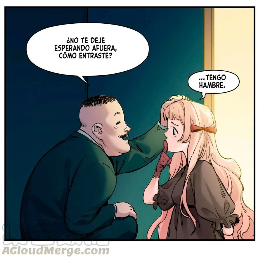 Villain Initialization Capítulo 14 en Línea - página 45