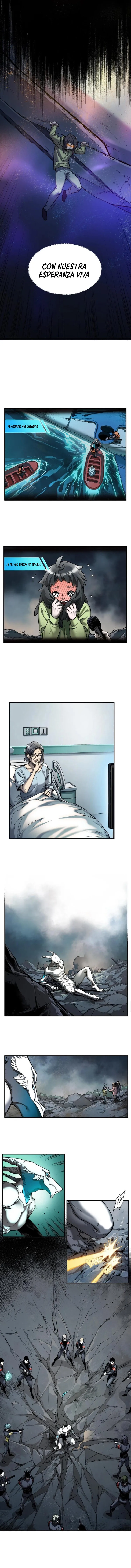 Villain Initialization Capítulo 146 en Línea - página 2