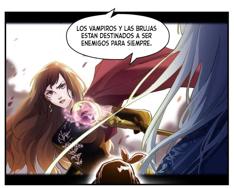 Villain Initialization Capítulo 16 en Línea - página 8