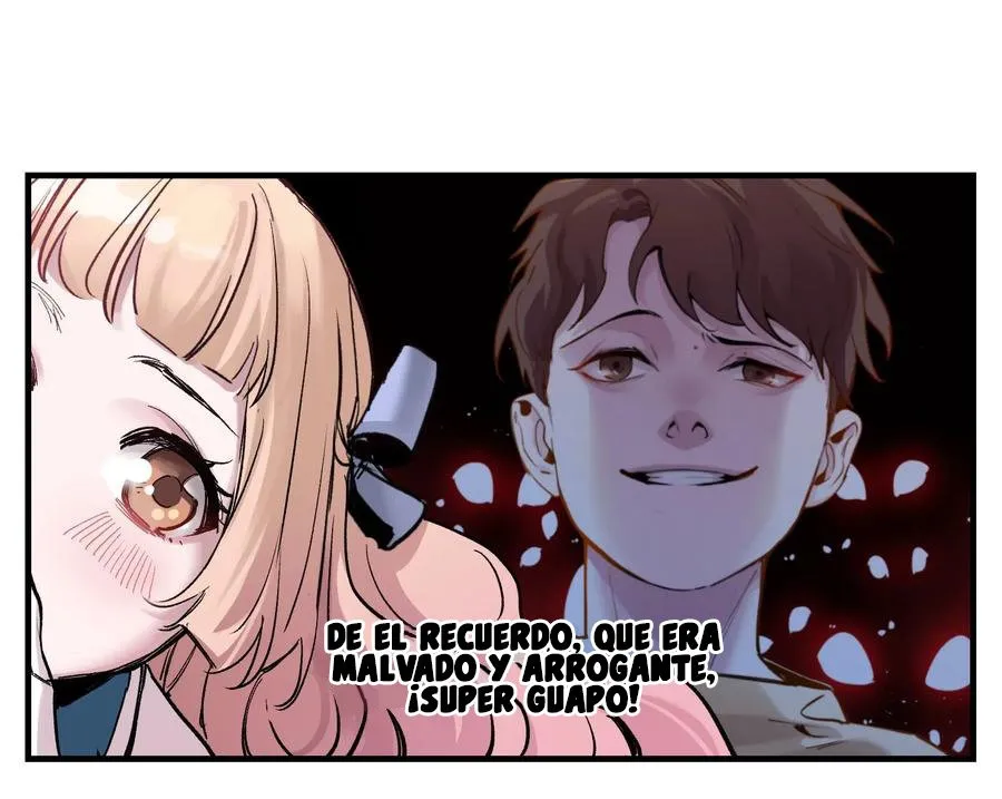 Villain Initialization Capítulo 16 en Línea - página 21
