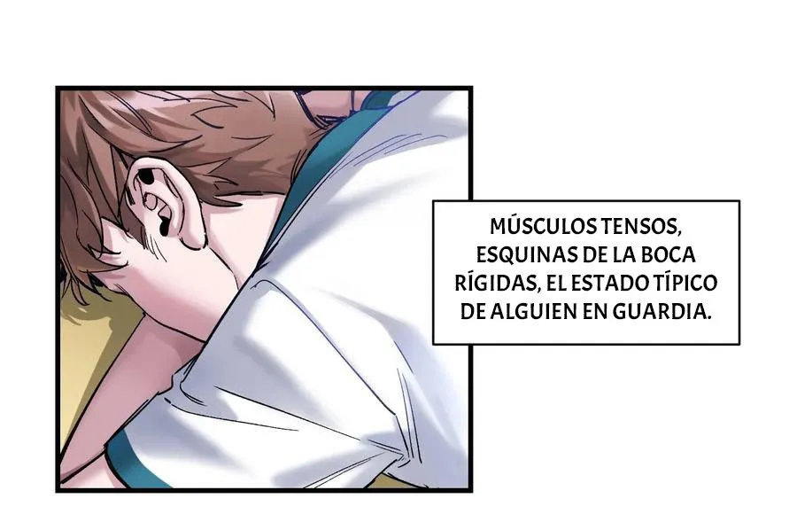 Villain Initialization Capítulo 16 en Línea - página 33