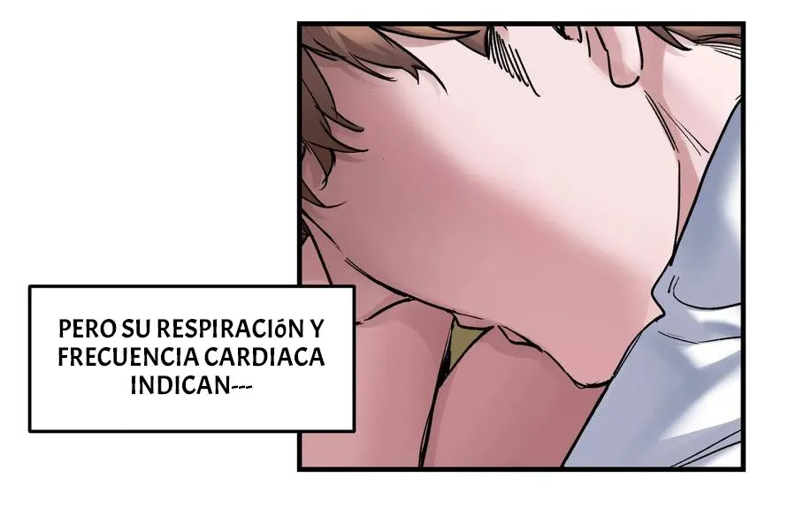 Villain Initialization Capítulo 16 en Línea - página 34