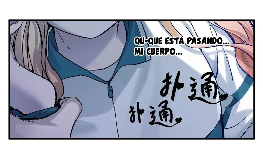 Villain Initialization Capítulo 16 en Línea - página 50