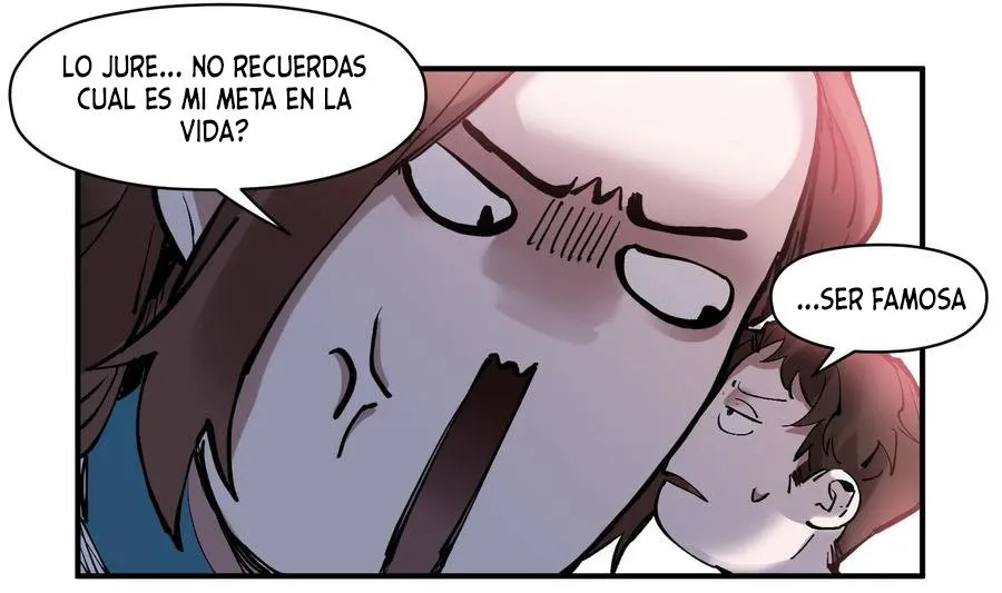 Villain Initialization Capítulo 17 en Línea - página 6