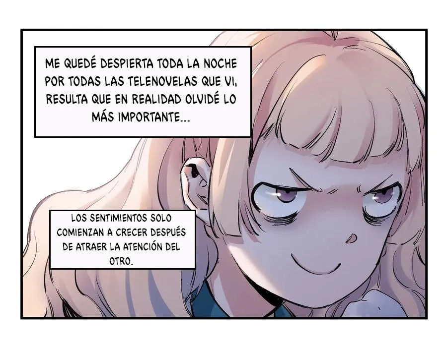 Villain Initialization Capítulo 17 en Línea - página 12