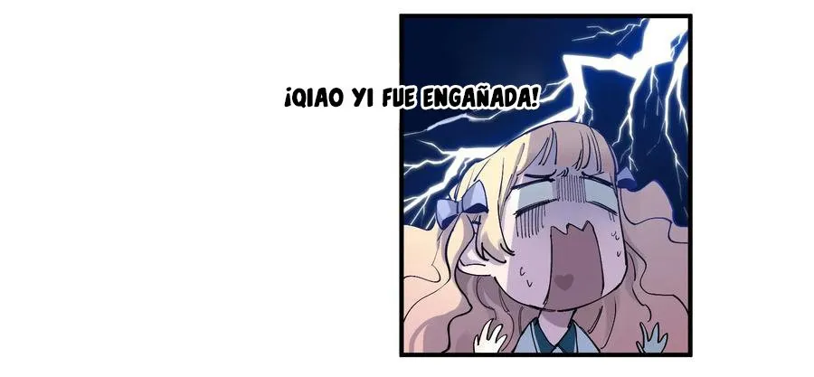 Villain Initialization Capítulo 17 en Línea - página 51