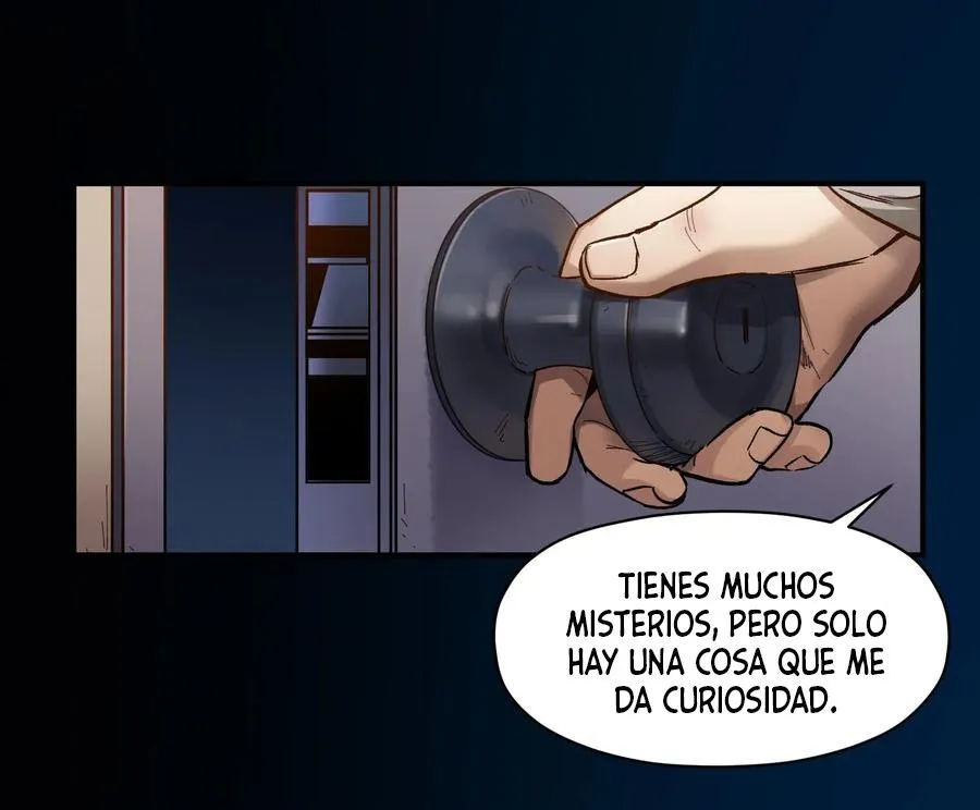 Villain Initialization Capítulo 26 en Línea - página 14