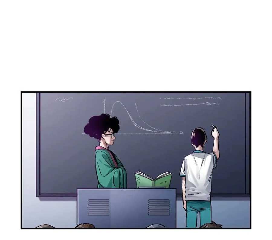 Villain Initialization Capítulo 26 en Línea - página 31