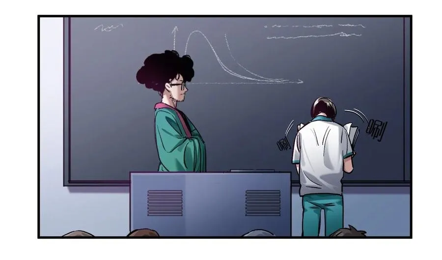 Villain Initialization Capítulo 26 en Línea - página 33