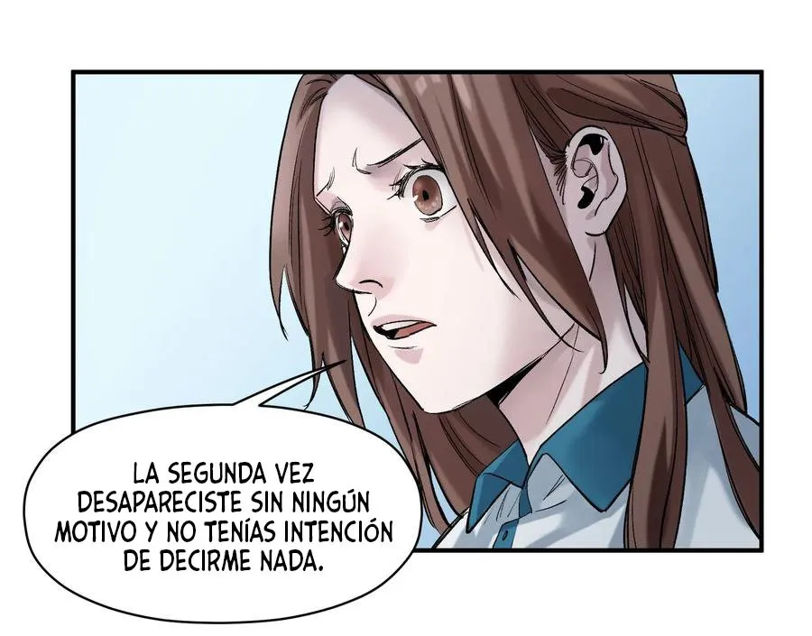Villain Initialization Capítulo 26 en Línea - página 41