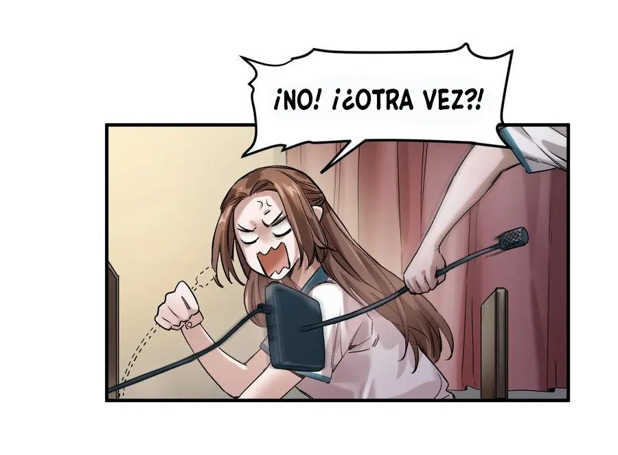 Villain Initialization Capítulo 26 en Línea - página 58