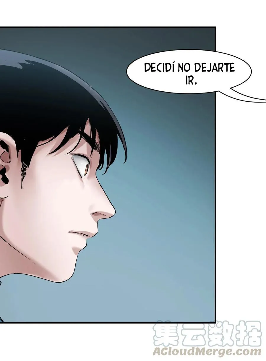 Villain Initialization Capítulo 27 en Línea - página 11
