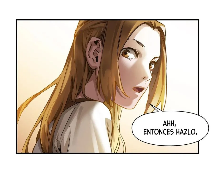 Villain Initialization Capítulo 27 en Línea - página 34