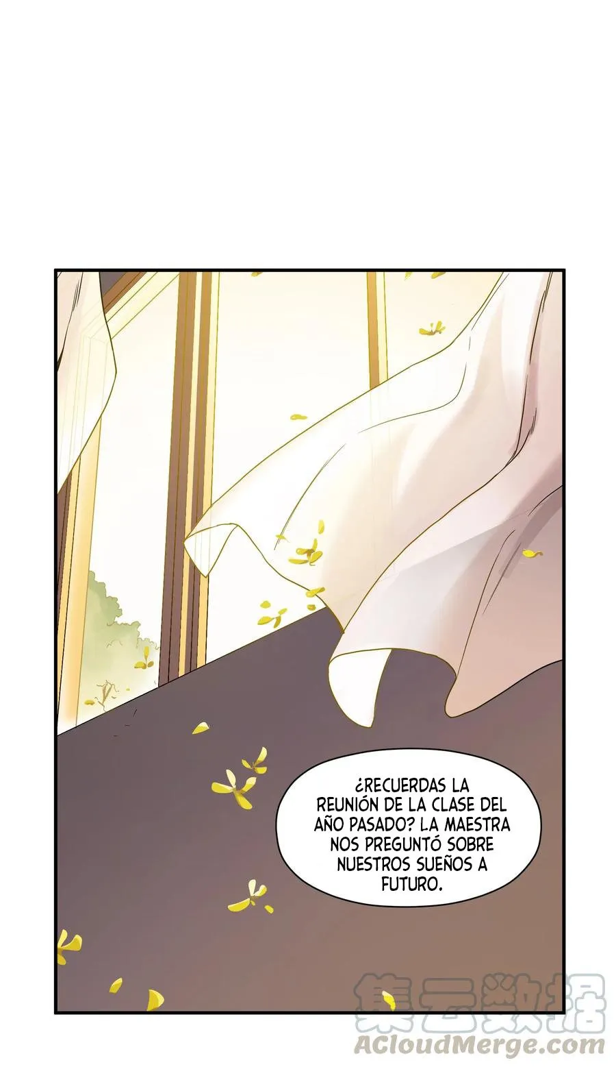 Villain Initialization Capítulo 27 en Línea - página 39