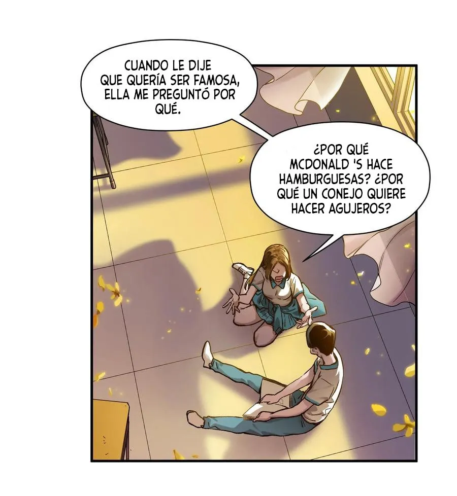 Villain Initialization Capítulo 27 en Línea - página 40
