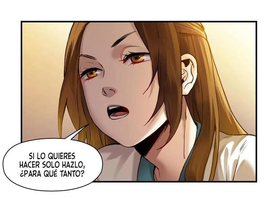 Villain Initialization Capítulo 27 en Línea - página 41