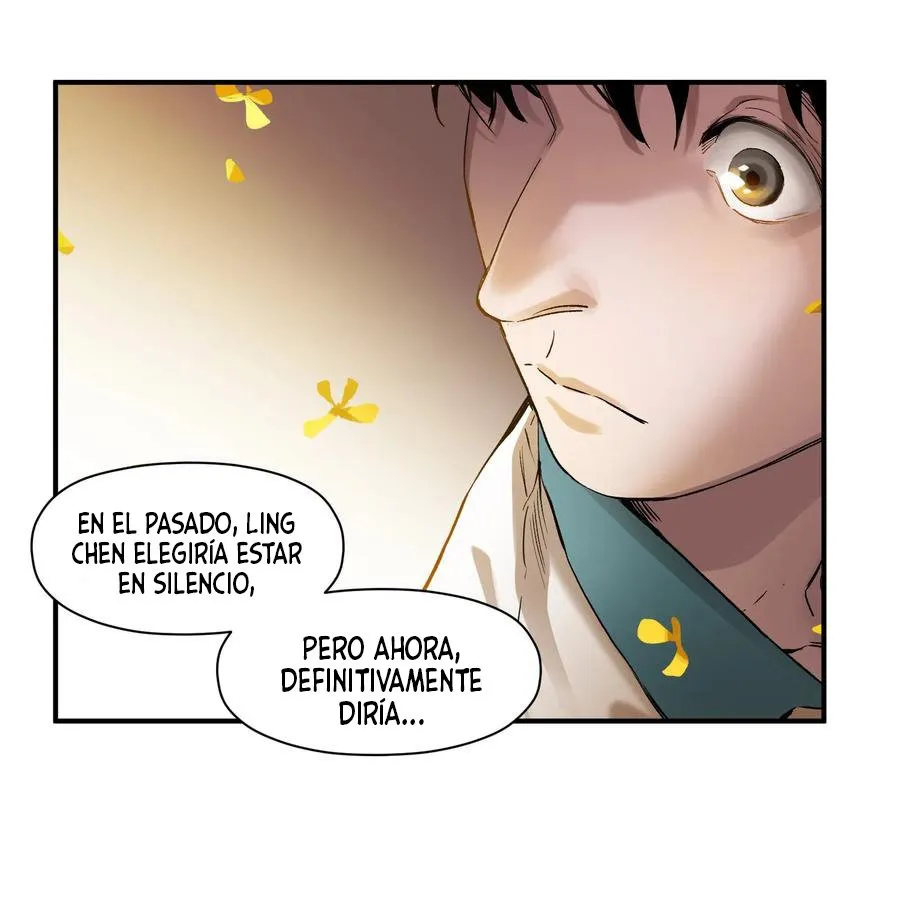 Villain Initialization Capítulo 27 en Línea - página 47