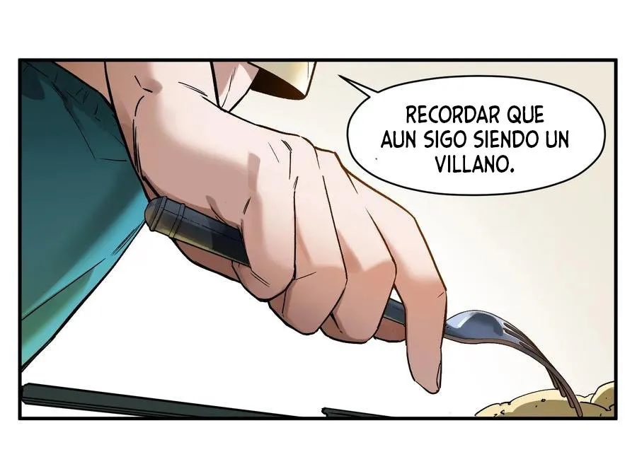 Villain Initialization Capítulo 30 en Línea - página 34