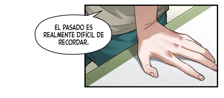 Villain Initialization Capítulo 30 en Línea - página 40