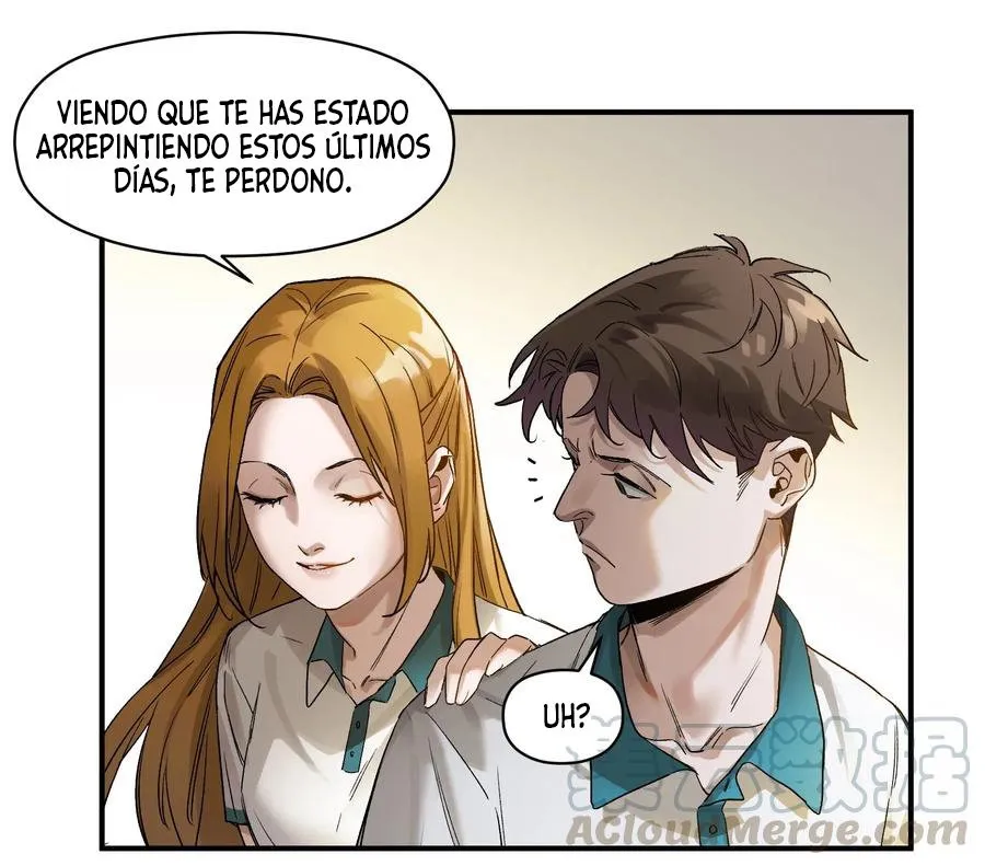 Villain Initialization Capítulo 30 en Línea - página 44