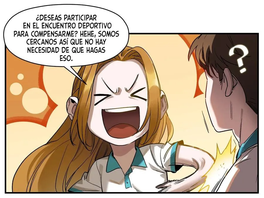 Villain Initialization Capítulo 30 en Línea - página 45