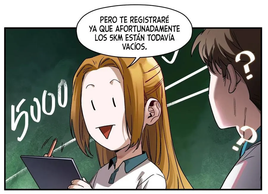 Villain Initialization Capítulo 30 en Línea - página 46