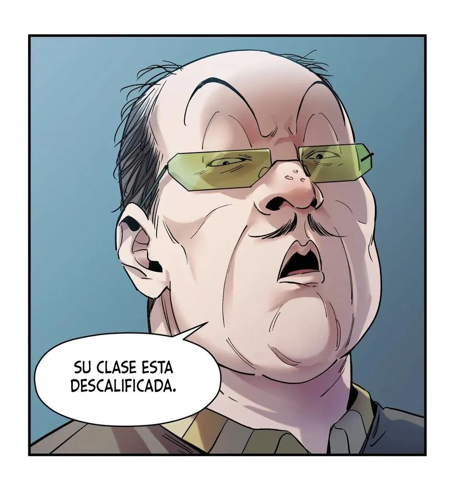 Villain Initialization Capítulo 31 en Línea - página 27