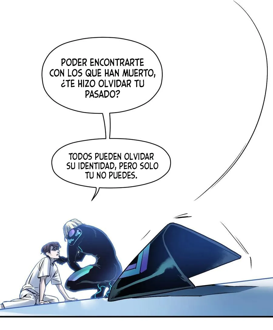 Villain Initialization Capítulo 35 en Línea - página 25