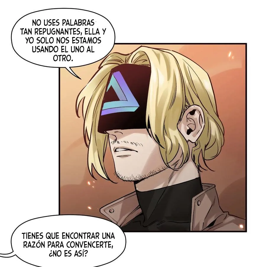 Villain Initialization Capítulo 37 en Línea - página 15