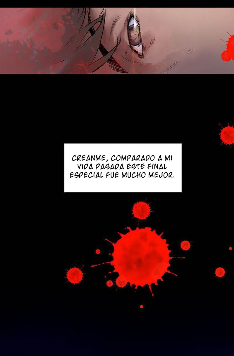 Villain Initialization Capítulo 4 en Línea - página 7
