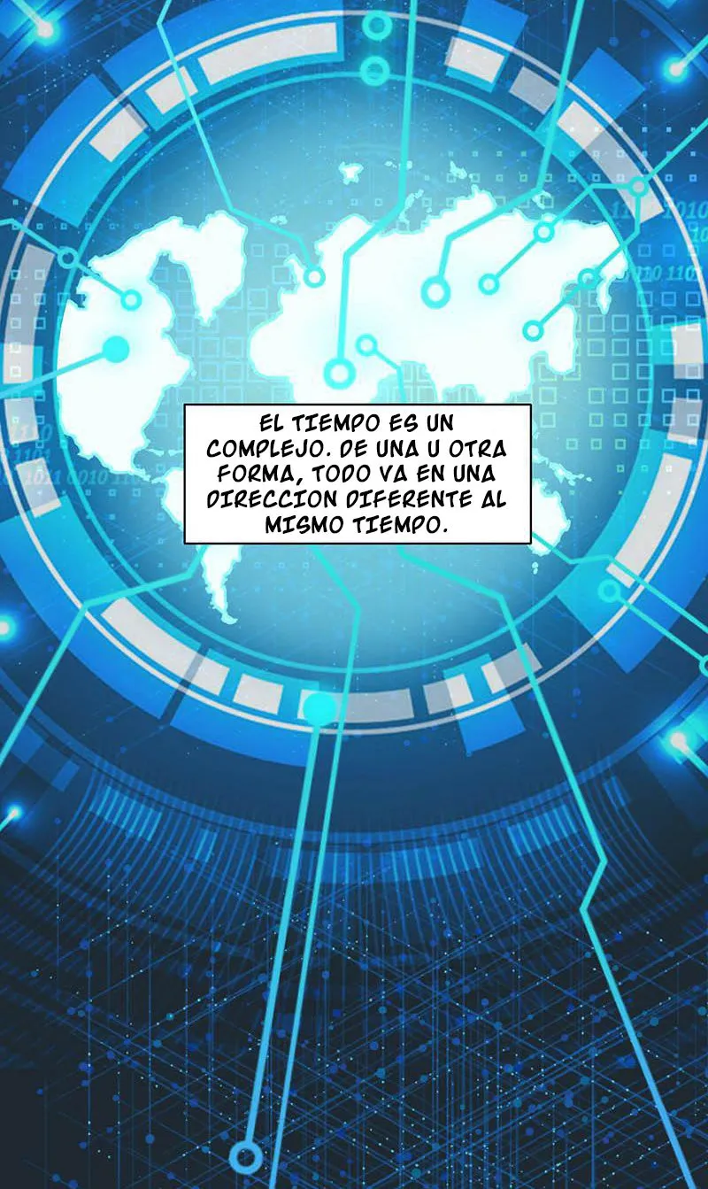 Villain Initialization Capítulo 4 en Línea - página 25