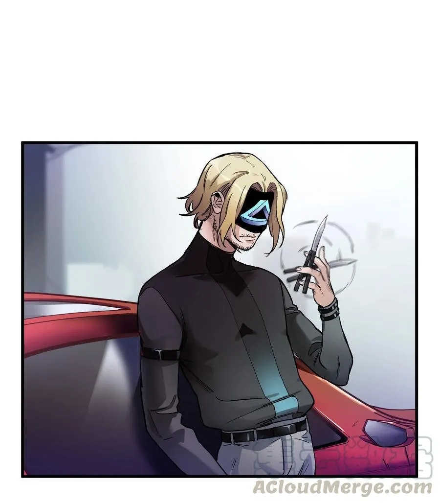 Villain Initialization Capítulo 40 en Línea - página 19