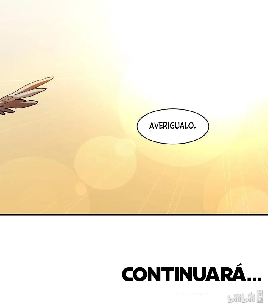 Villain Initialization Capítulo 40 en Línea - página 34